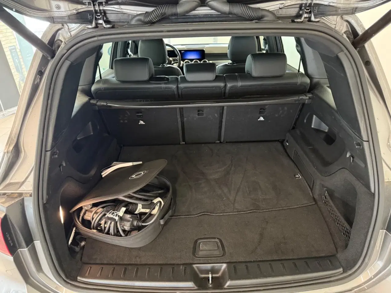 Billede 12 - Mercedes EQB250+  Progressive