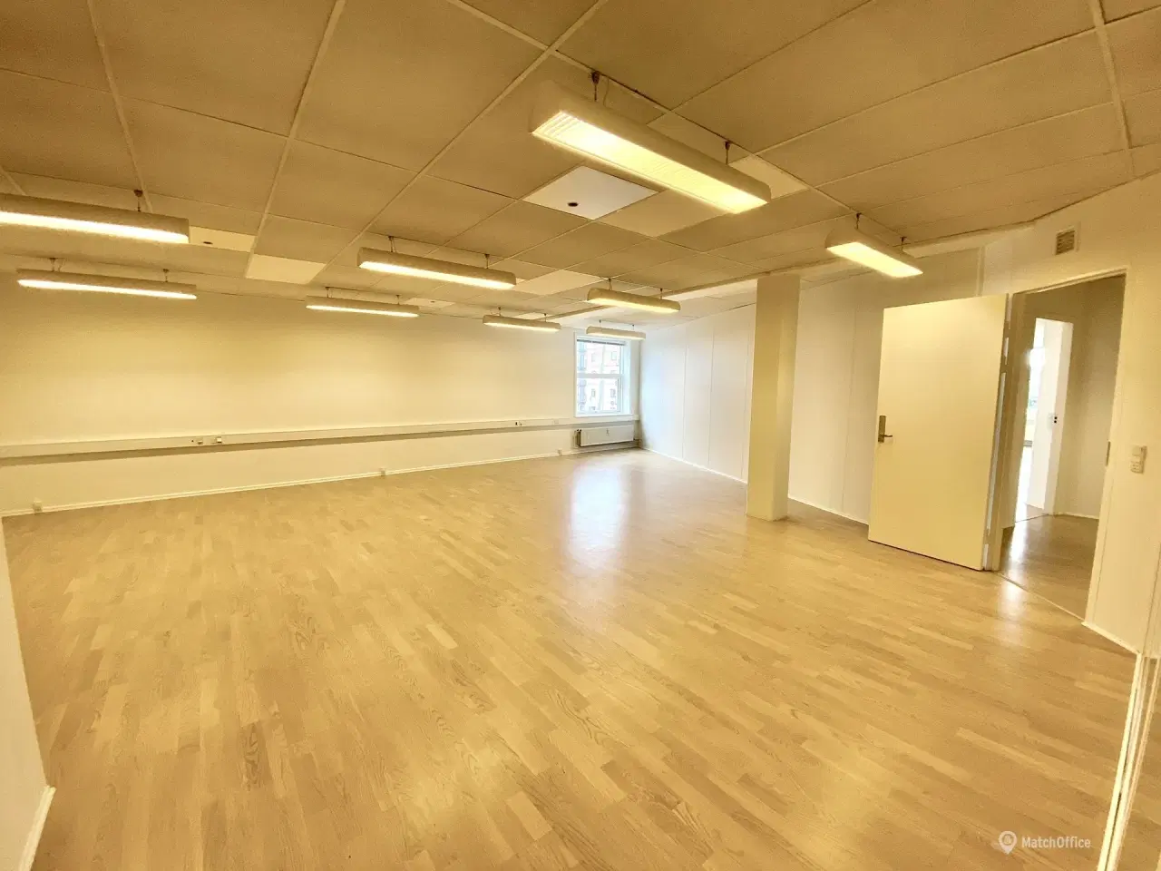 Billede 6 - 210 m² kontorlokaler udlejes i Middelfart Midtpunkt