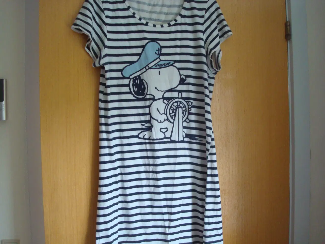 Billede 1 - Natkjole med Nuser str. XS/S