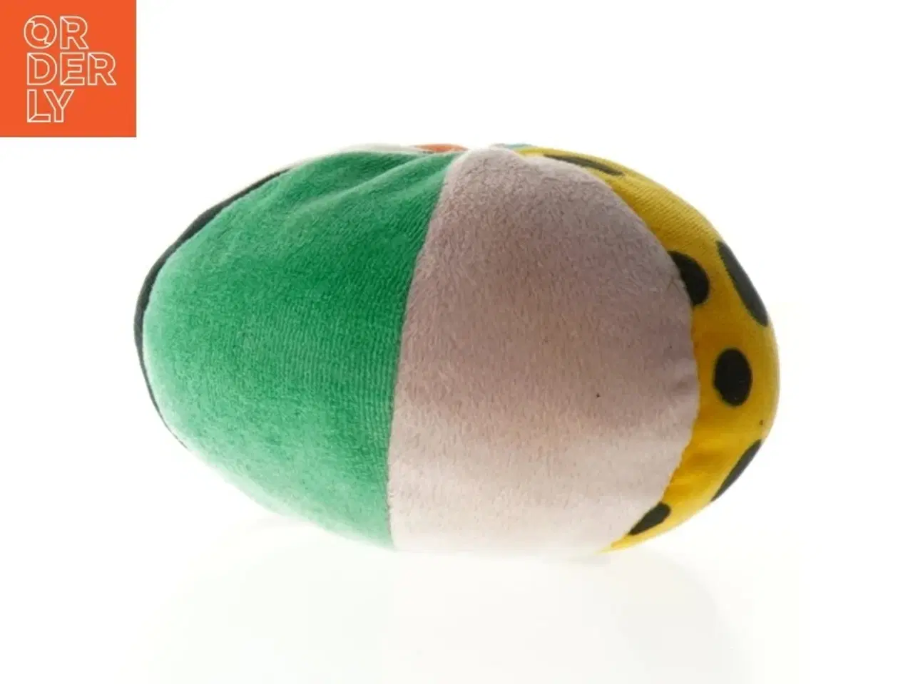 Billede 3 - Baby bold (str. 15 cm)