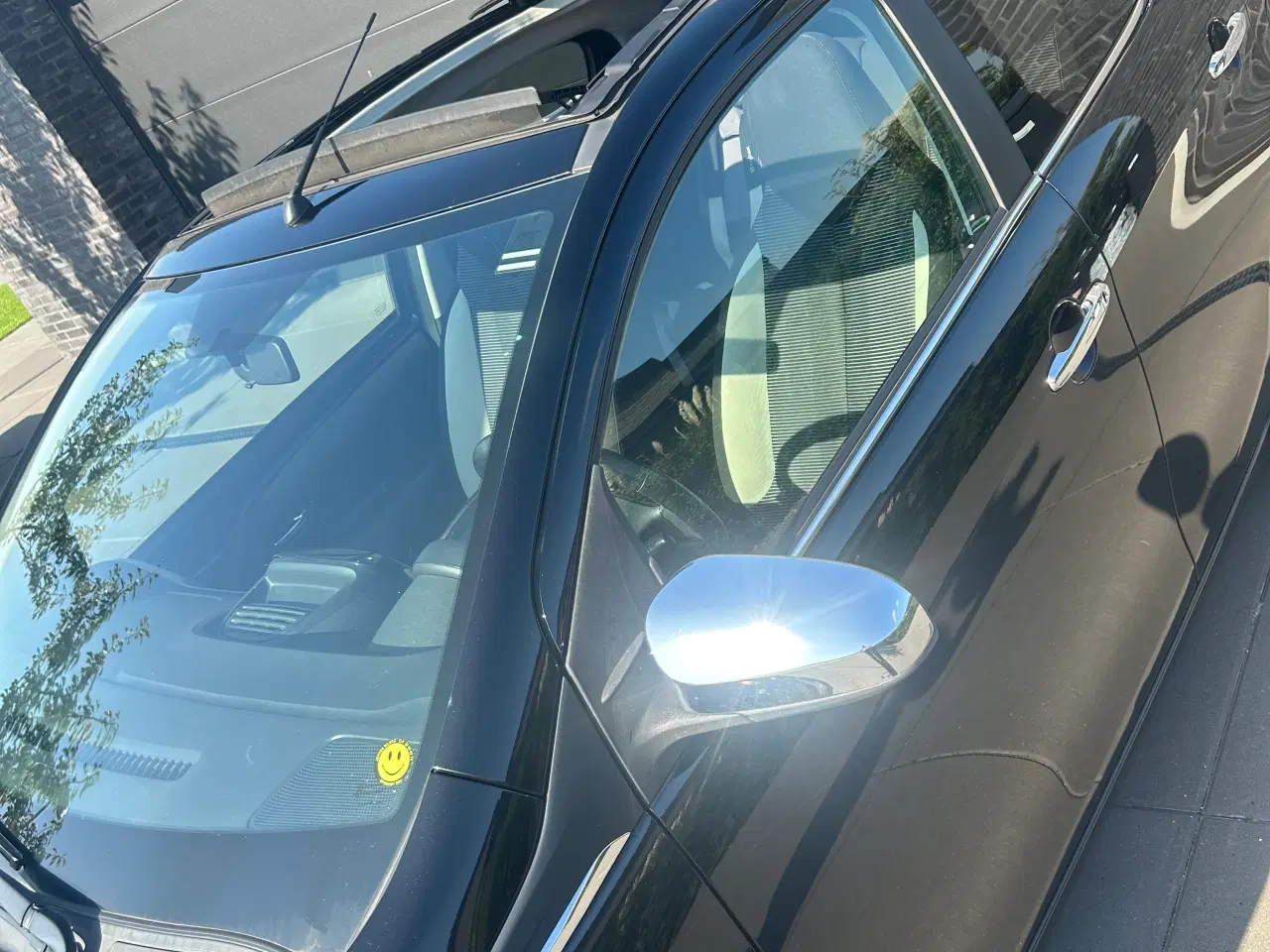 Billede 6 - Peugeot 108 – 1.0 E-VTI 69hk – 5d