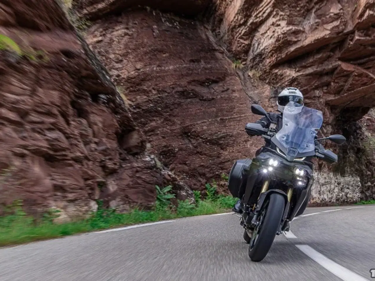 Billede 3 - Yamaha Tracer 9 GT