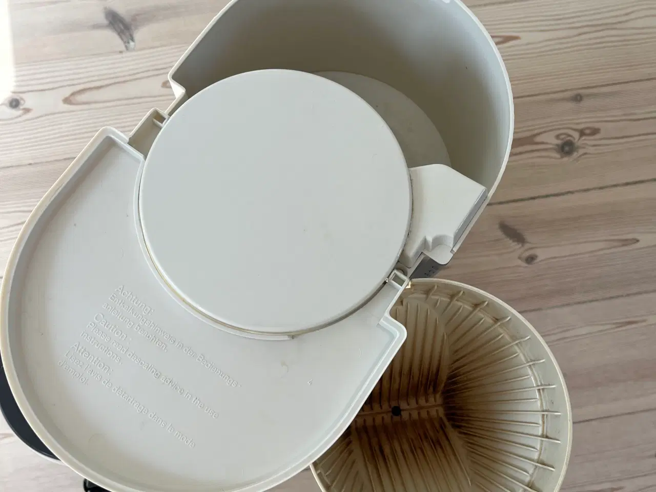 Billede 6 - Kaffemaskine 