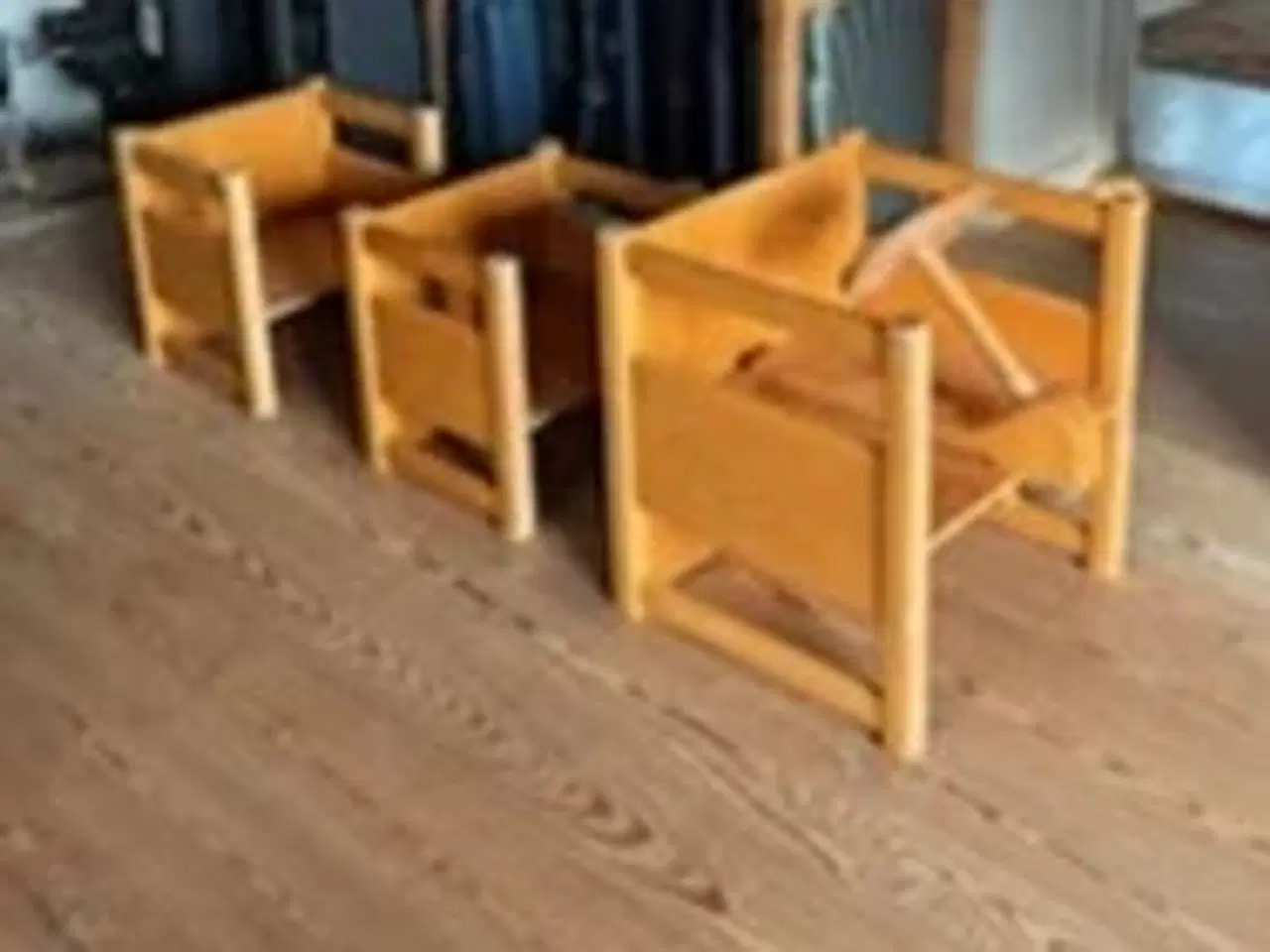 Billede 1 - Magnus Stephensen/Kay Bojesen "Børnebussen"