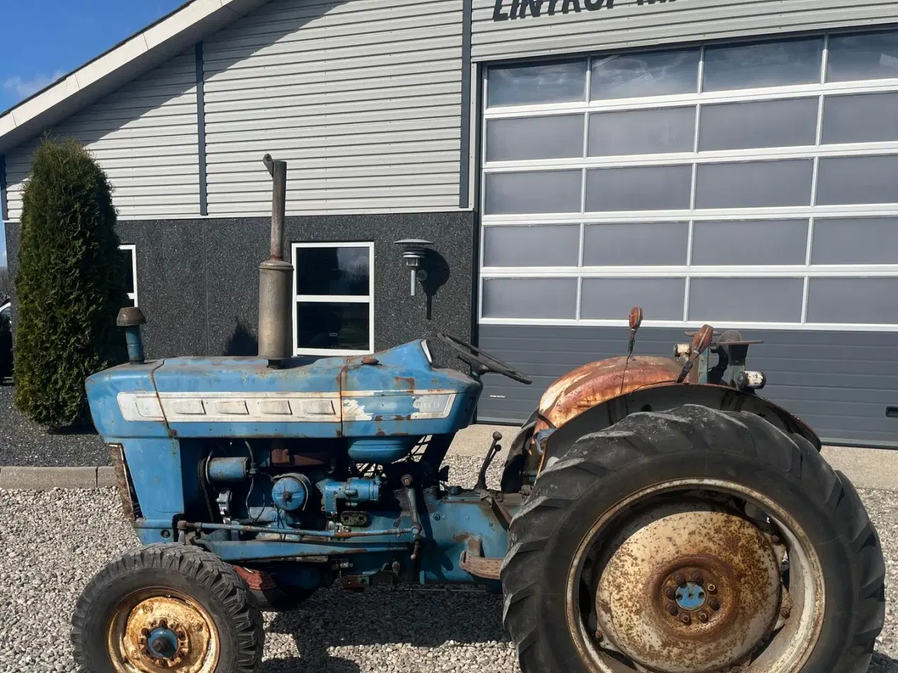 Billede 9 - Ford 3000