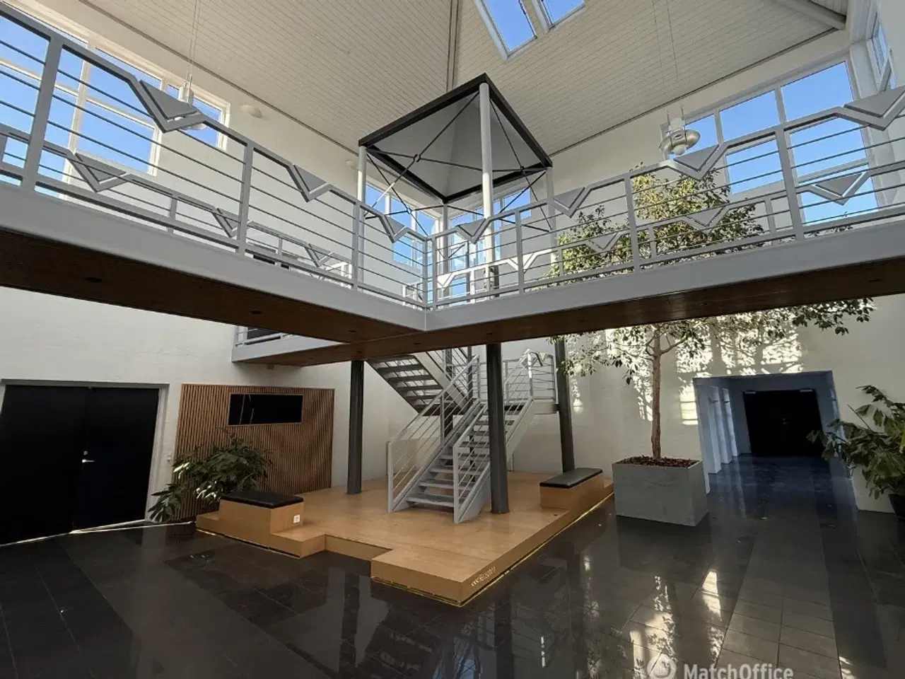 Billede 18 - Morsøvej 1A, C & F, 8800 Viborg