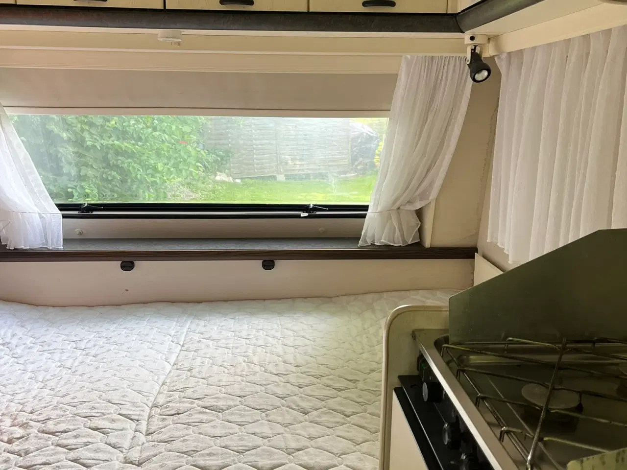 Billede 2 - Campingvogn