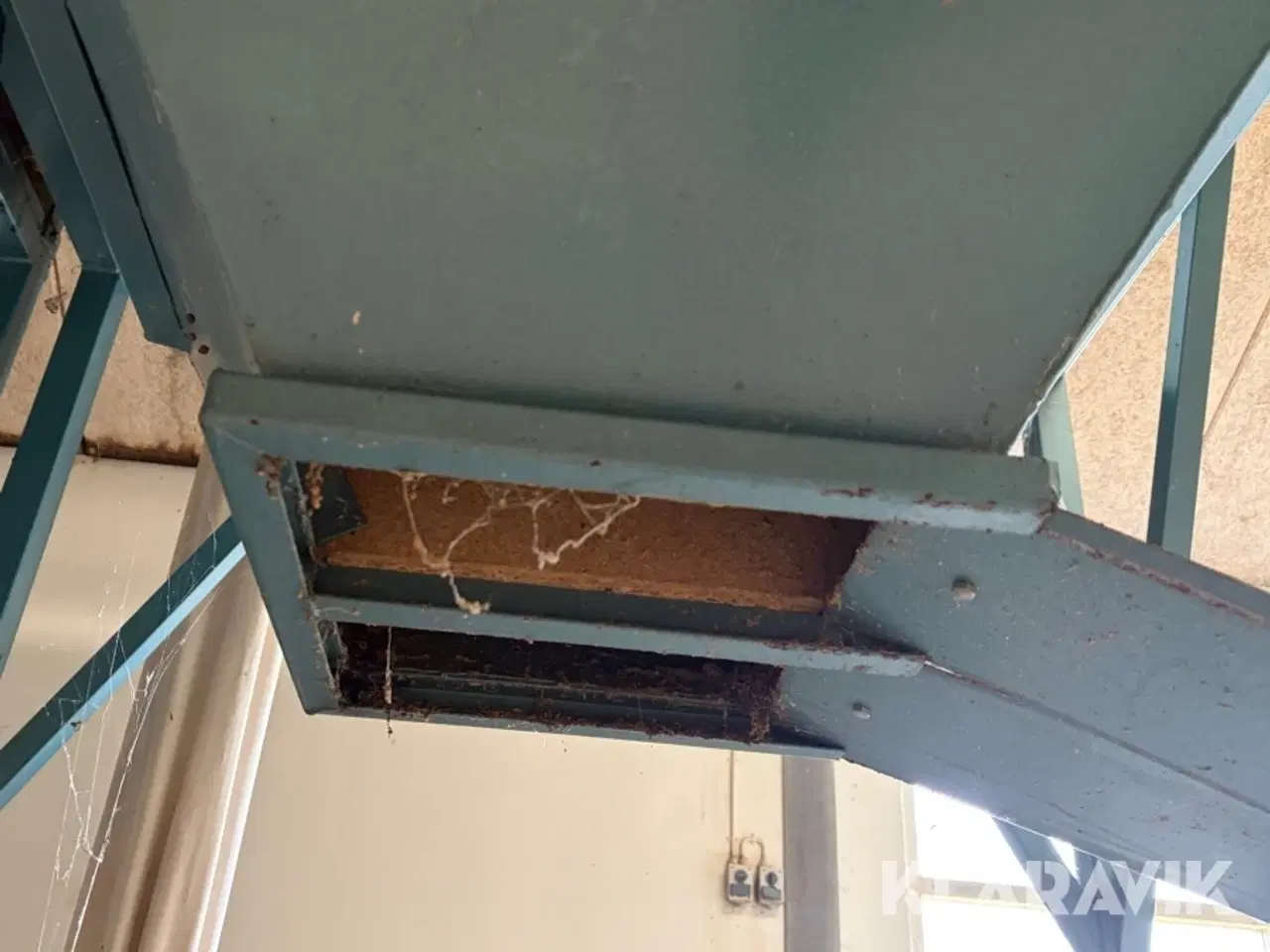 Billede 10 - Silo 2 styk