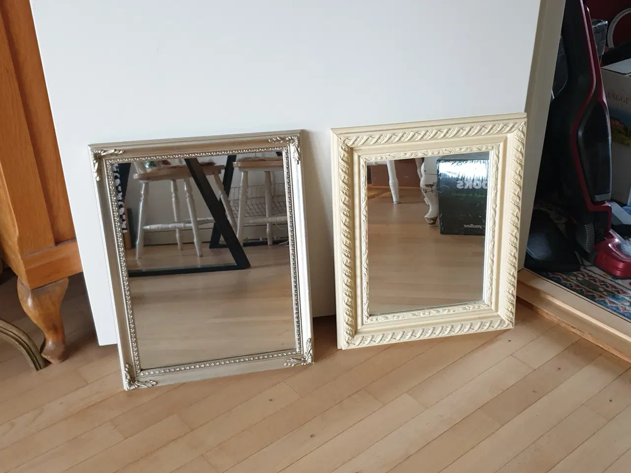 Billede 1 - Spejle