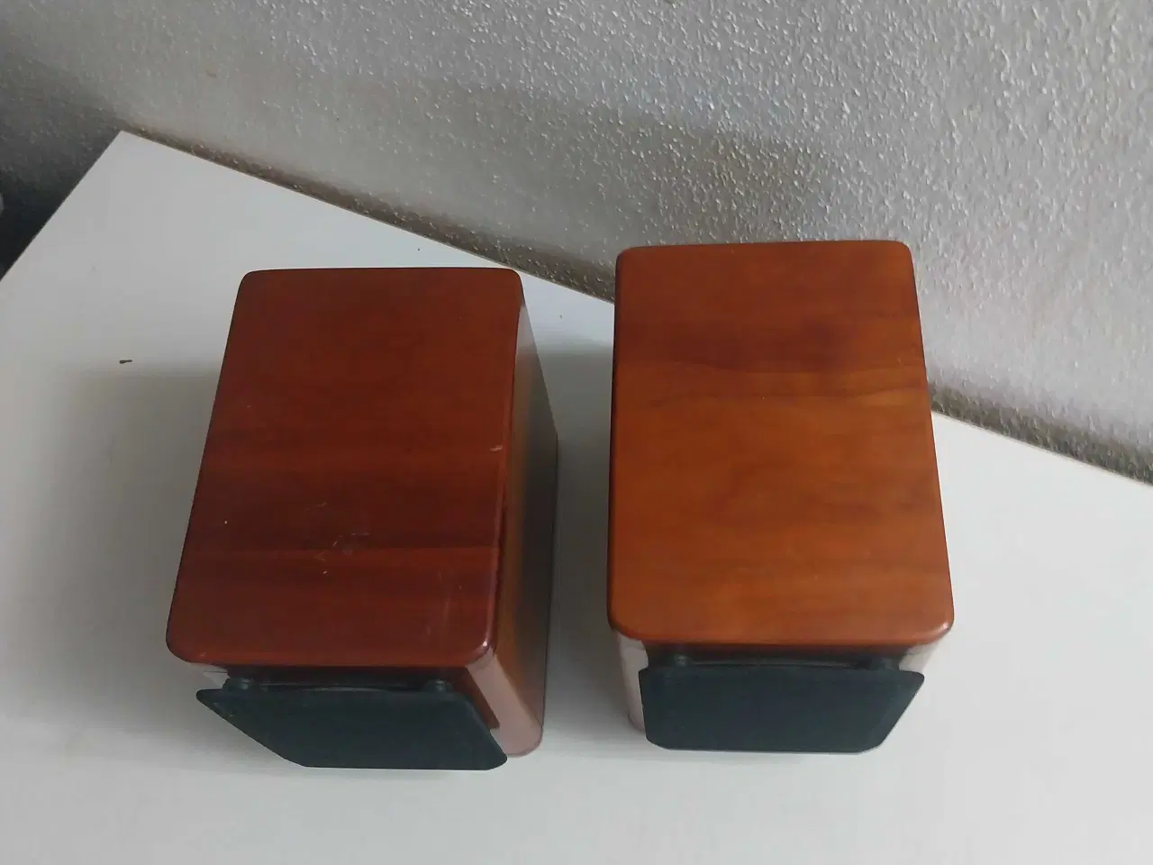 Billede 2 - 2 stk JVC højtalere