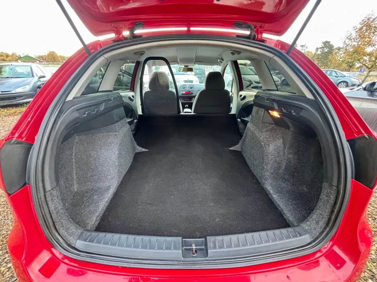 Billede 12 - Seat Ibiza 1,2 TSi 105 Style ST DSG Van