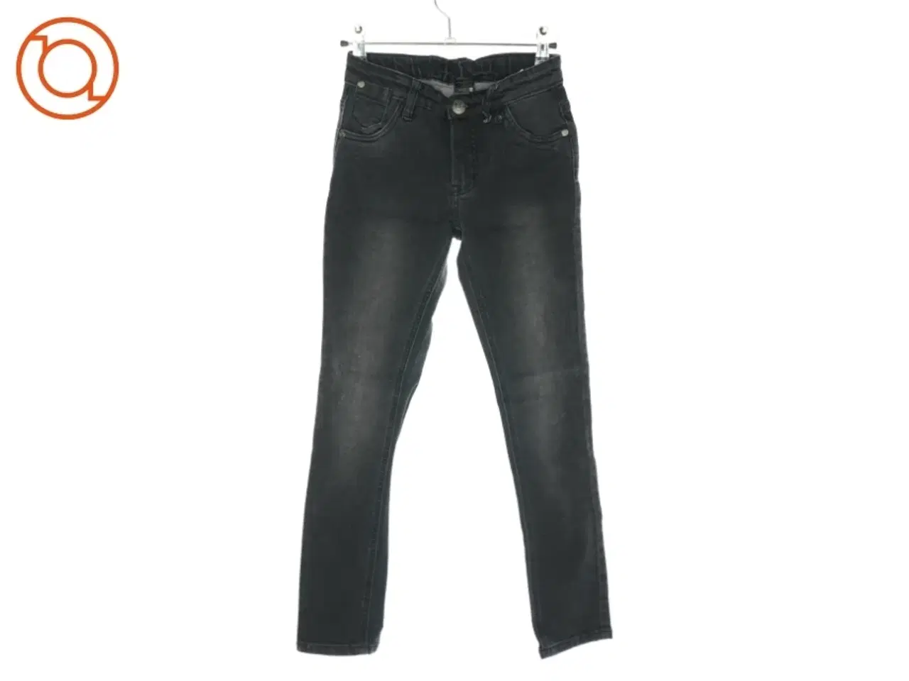 Billede 1 - Jeans fra DNG (str. 140 cm)