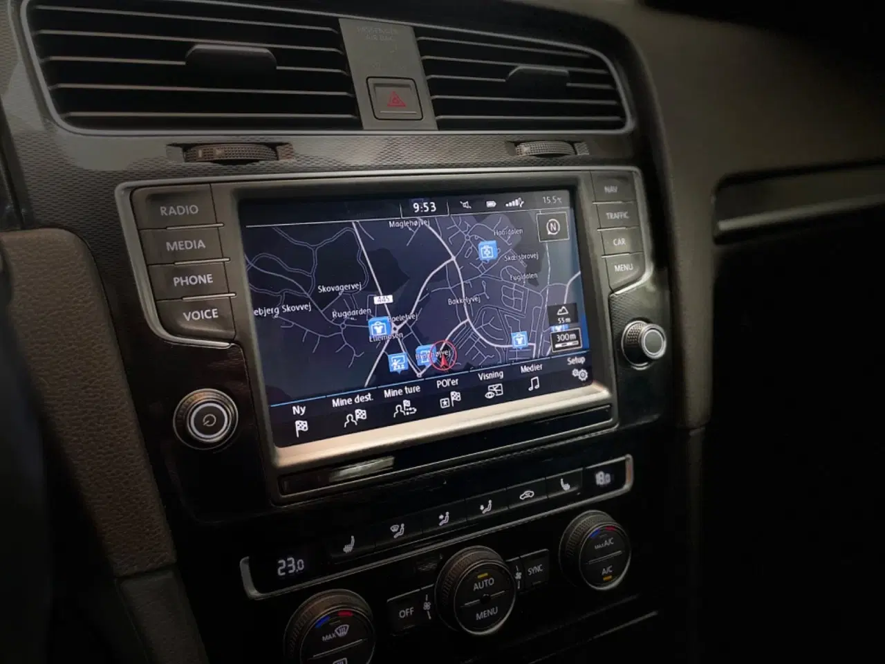 Billede 14 - VW Golf VII 1,4 GTE DSG