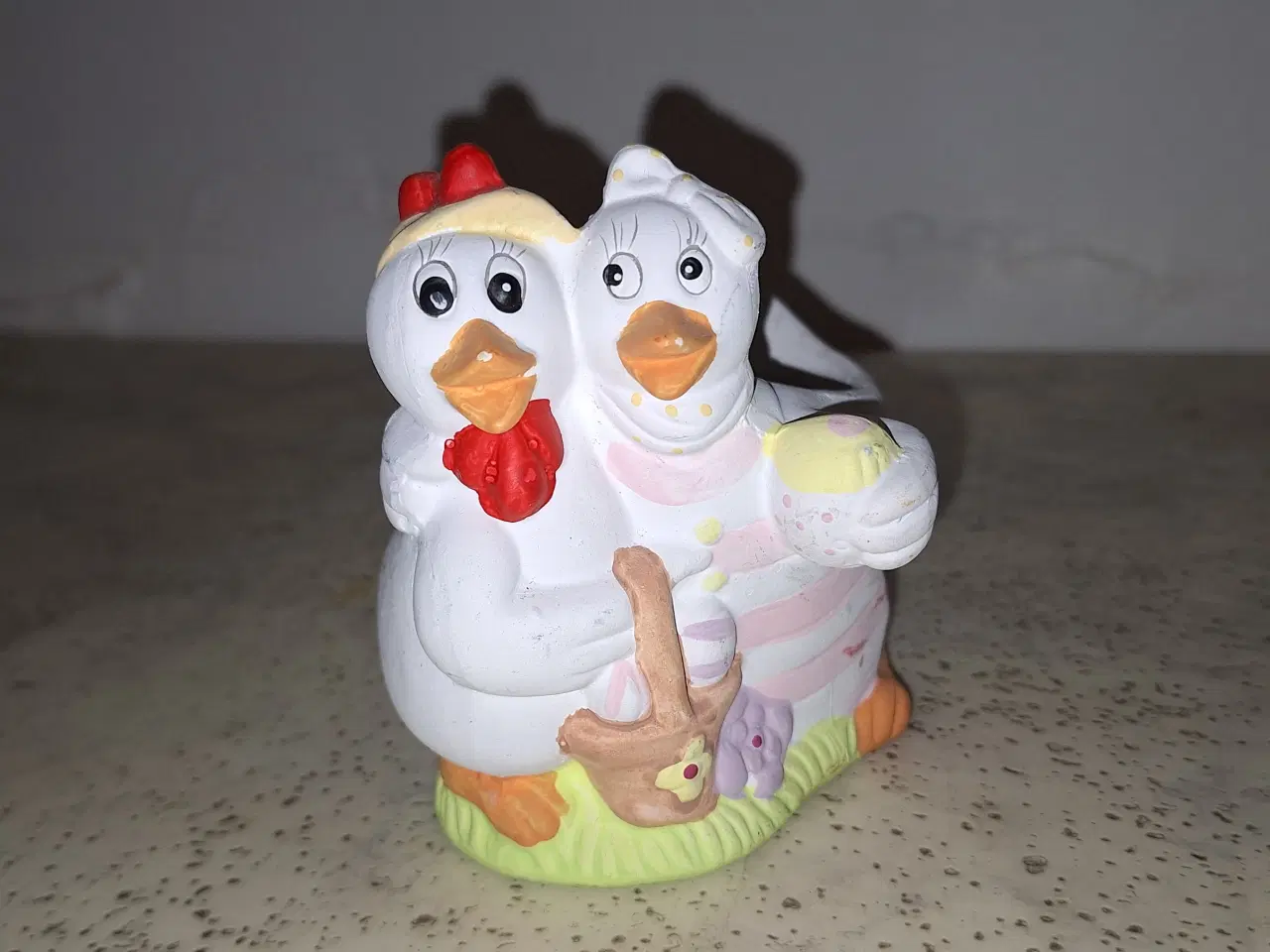 Billede 4 - Pyntefigur