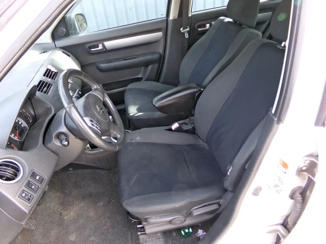 Billede 8 - Suzuki Swift 1,3 GL-A