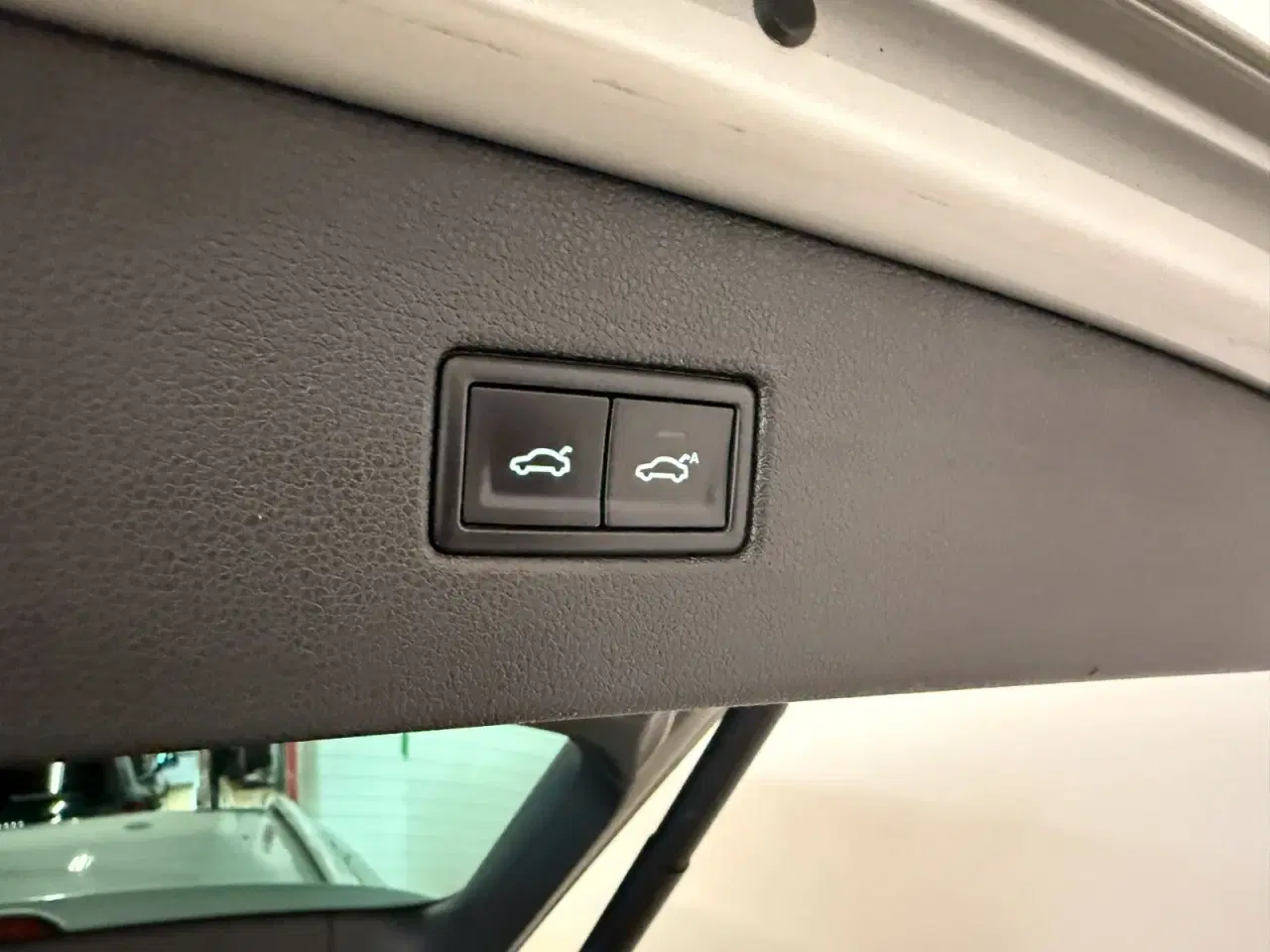 Billede 6 - VW Tiguan 1,4 TSi 150 Highline DSG 4Motion Van