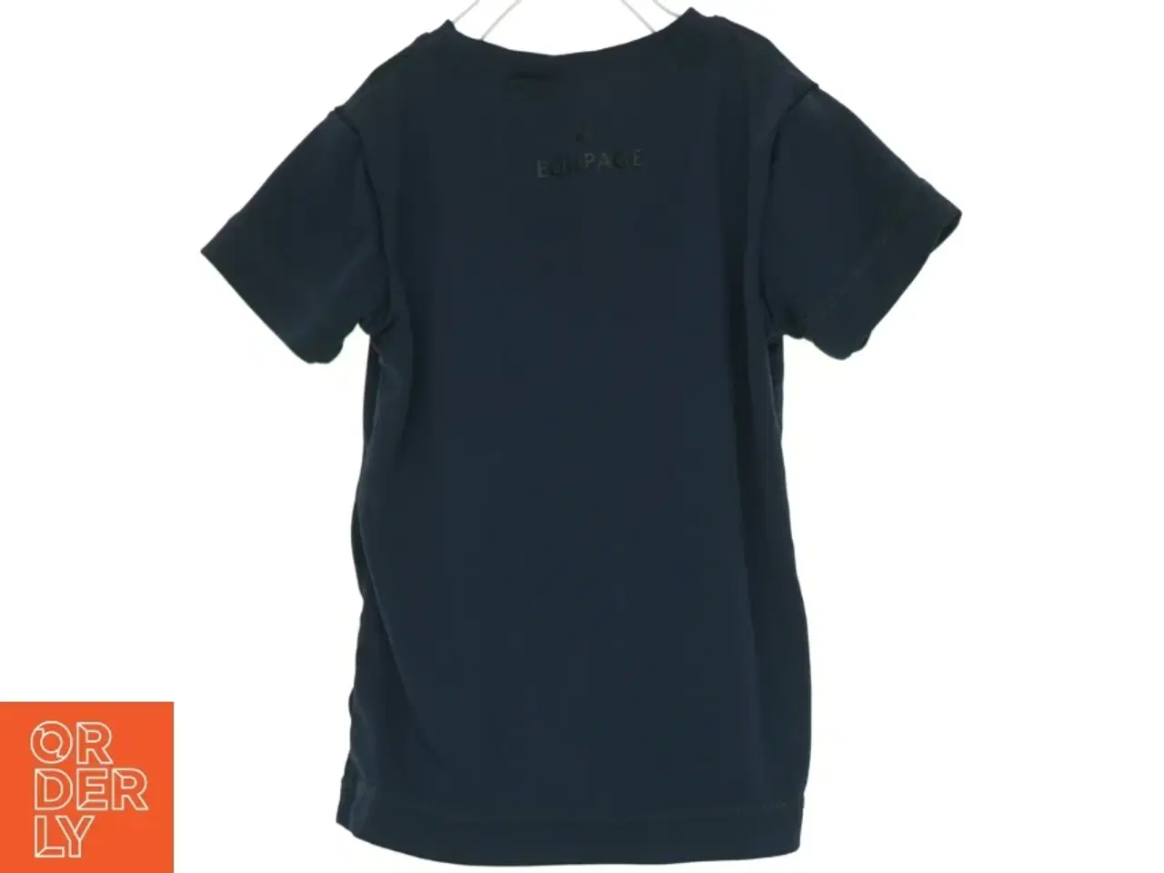 Billede 2 - T-Shirt fra Equipage (str. 92 cm)