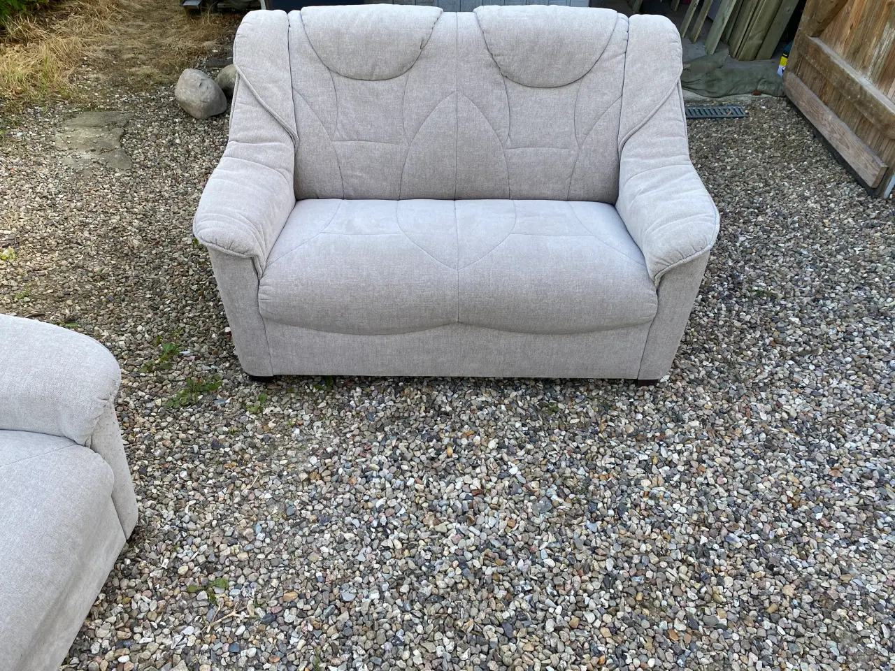 Billede 2 - Hjort Knudsen sofaer 