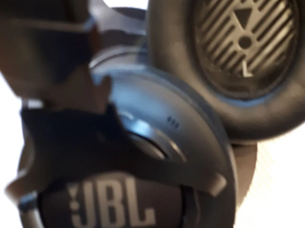 Billede 2 - Trådløse hovedtelefoner, JBL CLUB 950
