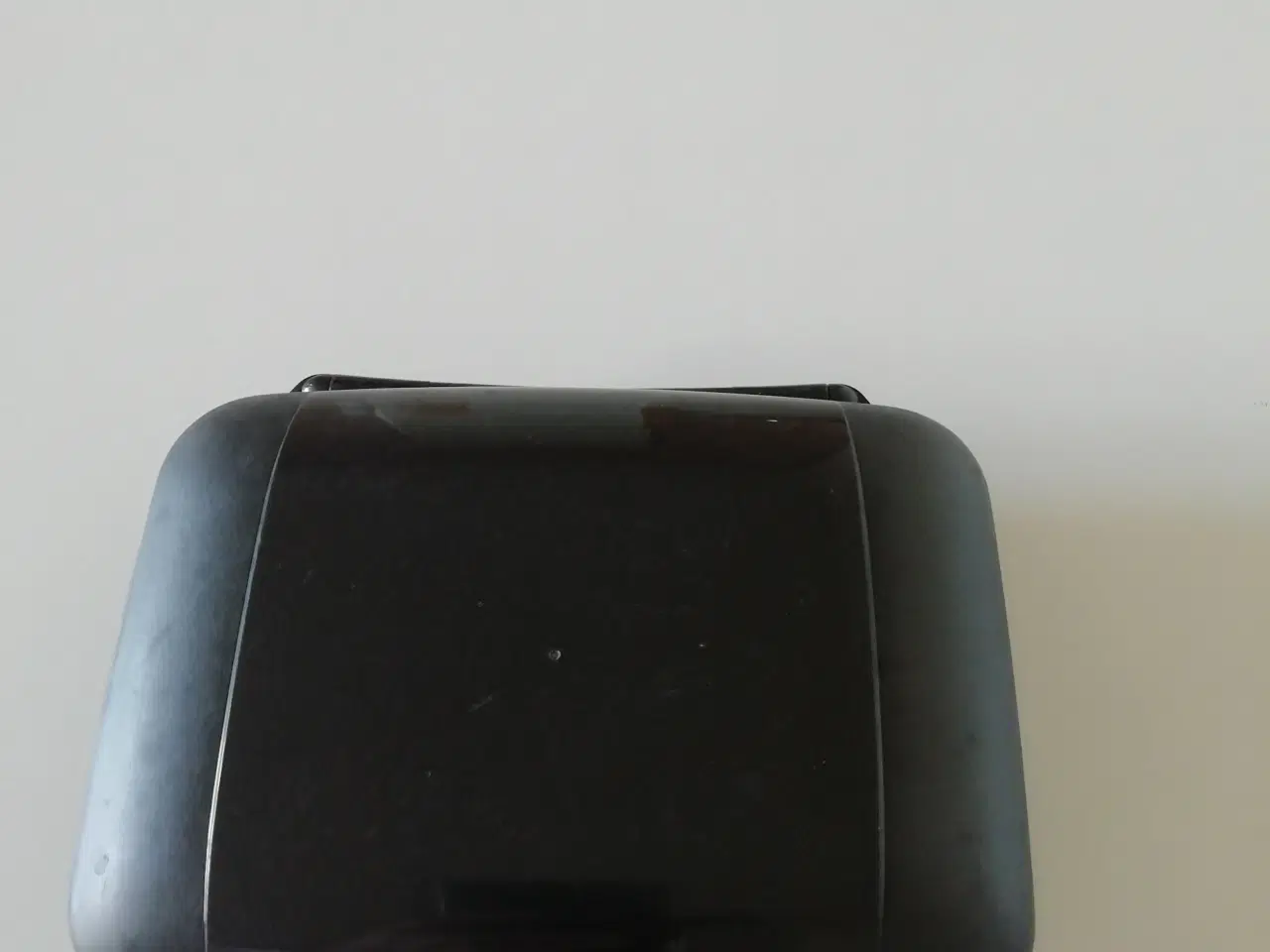 Billede 1 - sandwichboks, Tupperware