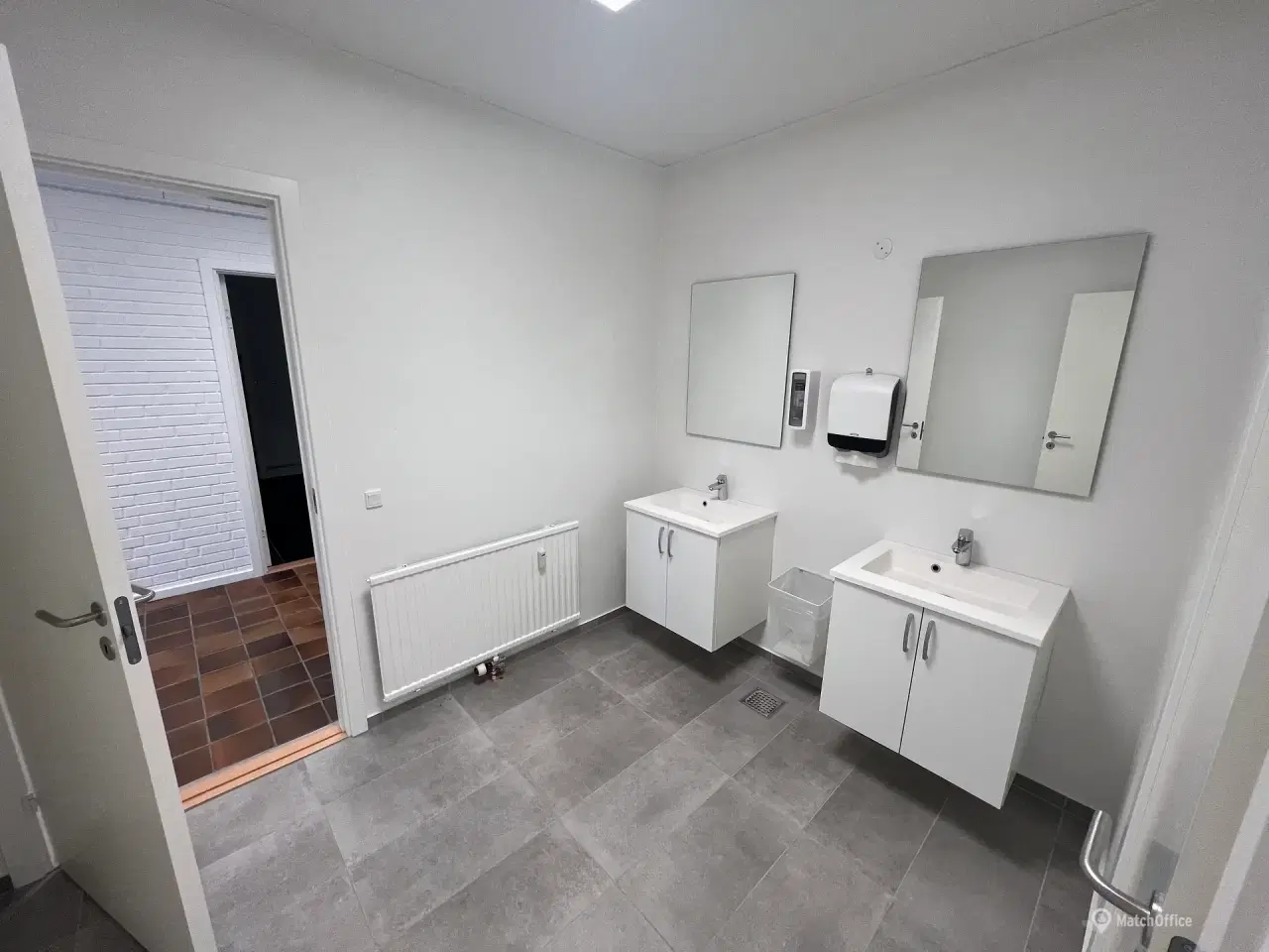 Billede 11 - Tagtækkervej 1 E. 8800 Viborg