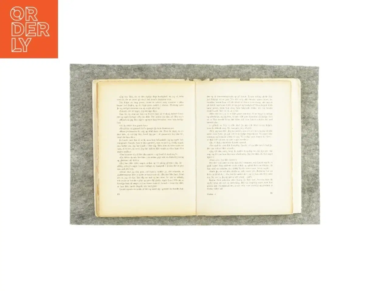 Billede 3 - Ungdom af Louisa M. Alcott (bog)