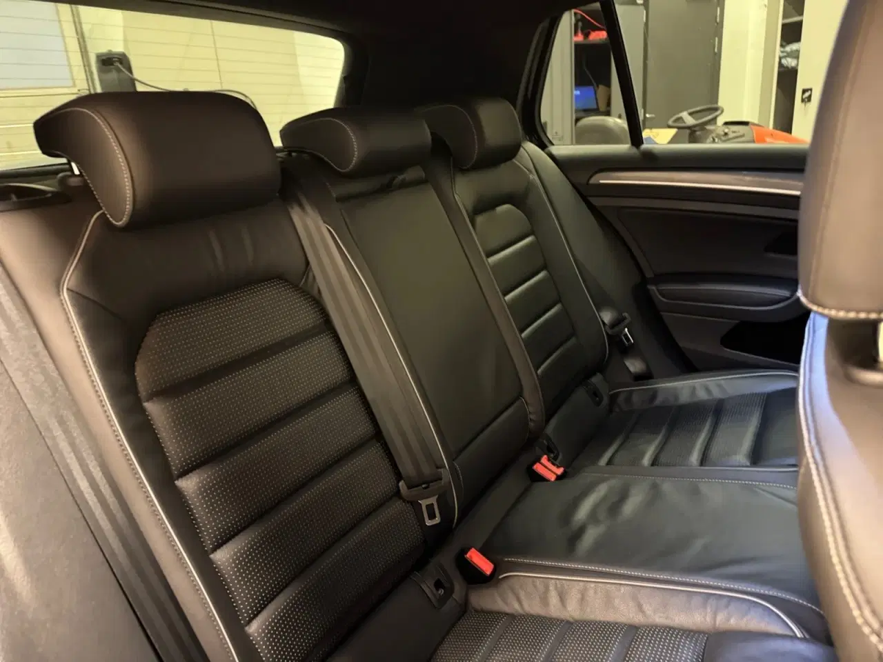 Billede 16 - VW Golf VII 1,4 GTE DSG