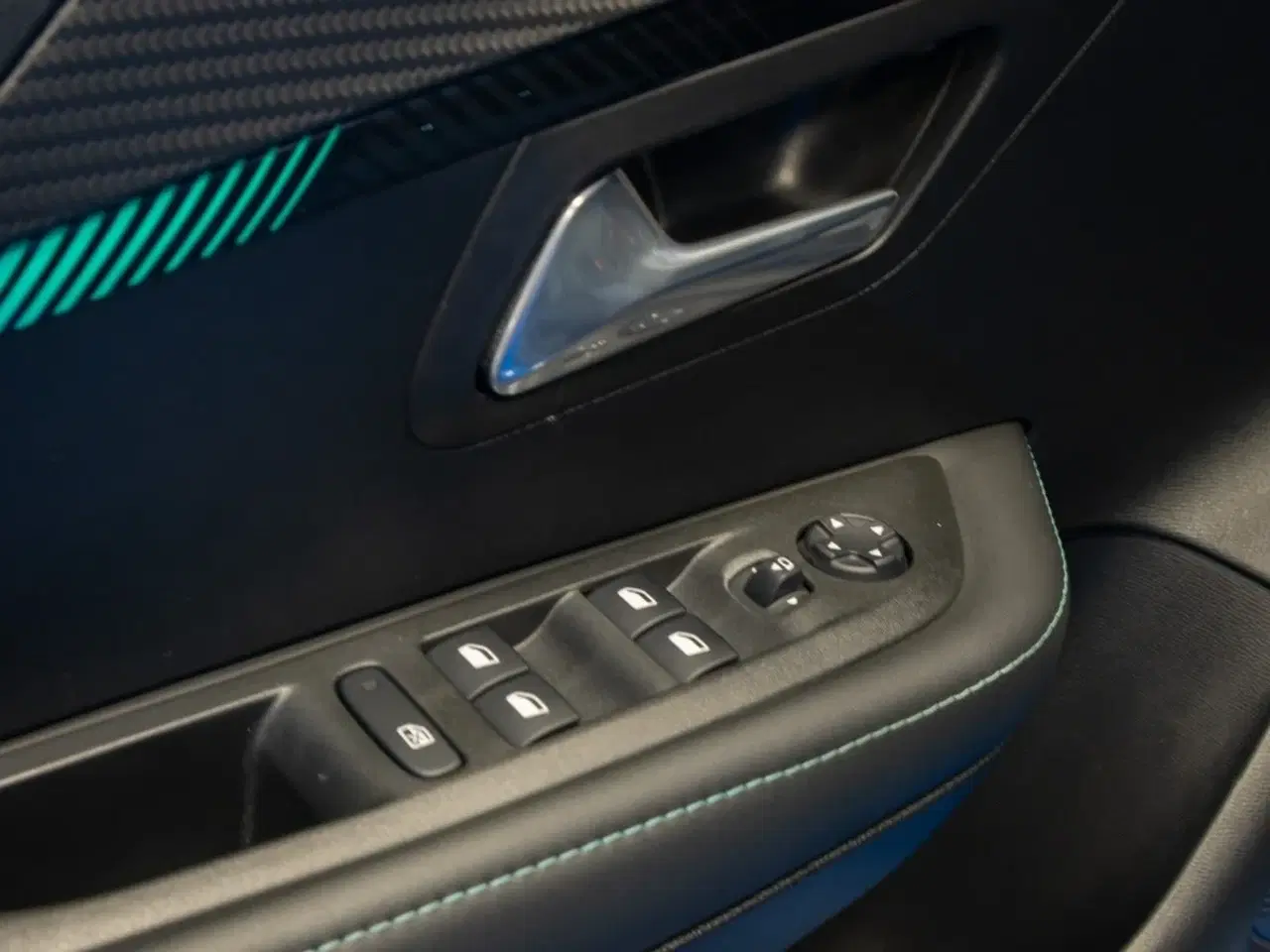 Billede 8 - Peugeot 208 1,2 PureTech 100 Allure