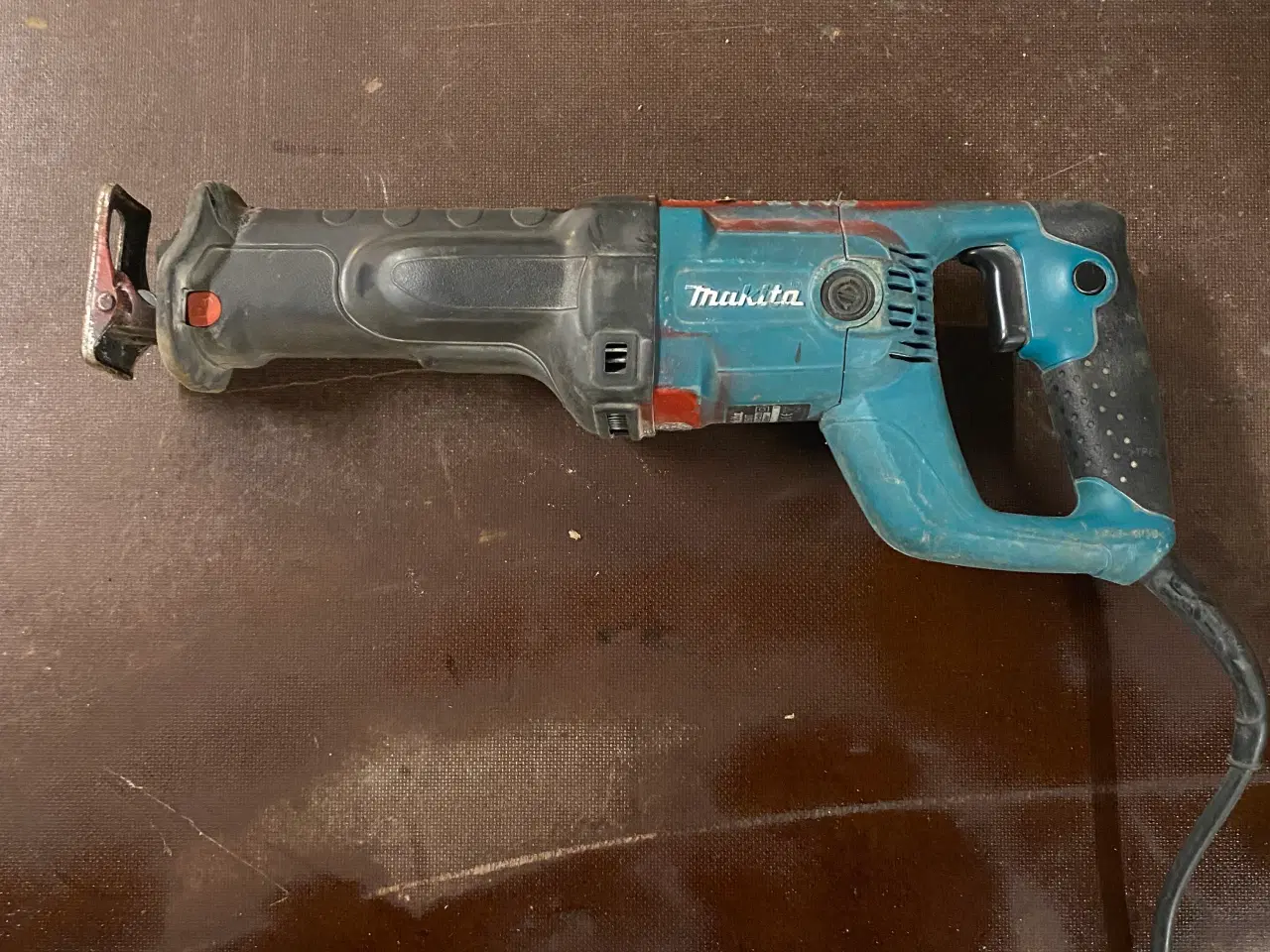 Billede 1 - Bajonetsav - Makita JR3050T