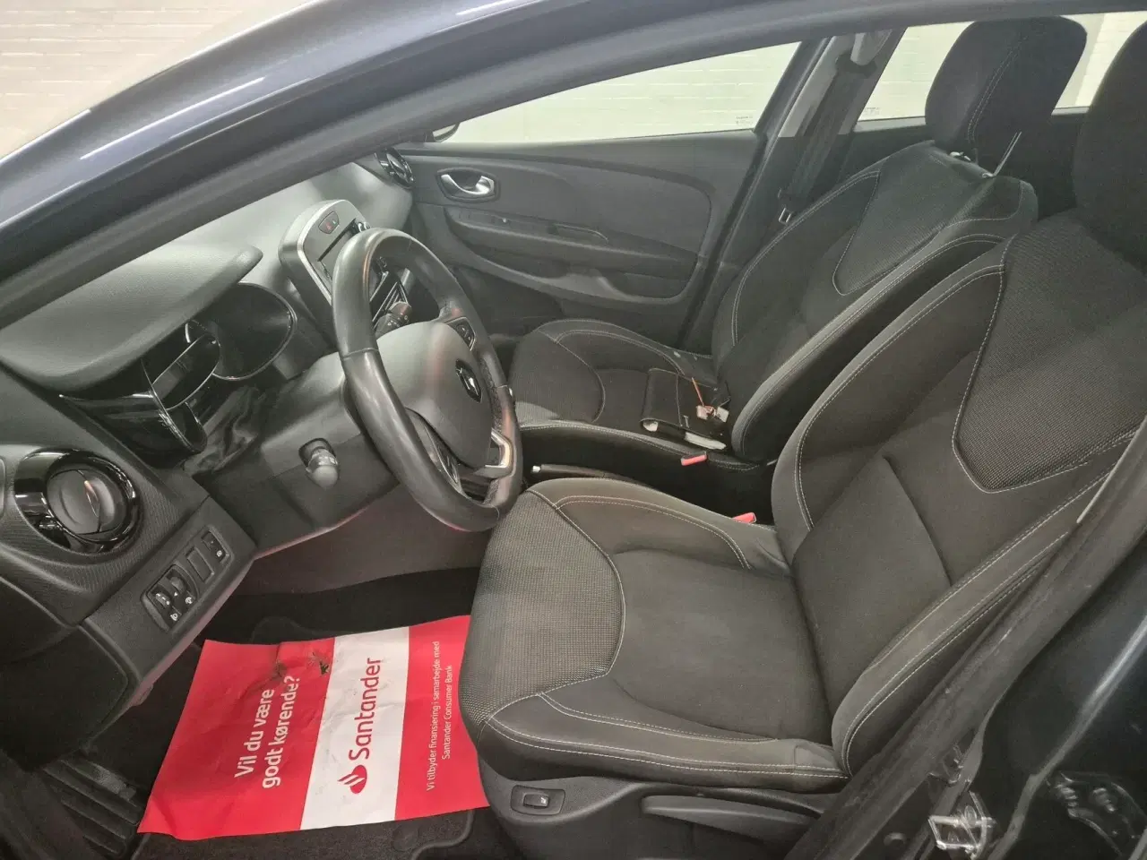 Billede 8 - Renault Clio Sport Tourer 1,5 Energy DCI Zen 90HK Stc