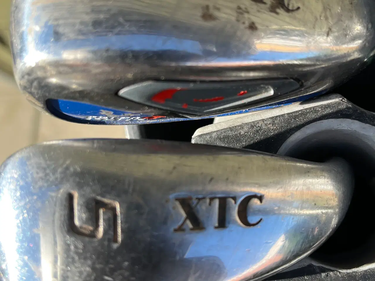 Billede 3 - Golf bag