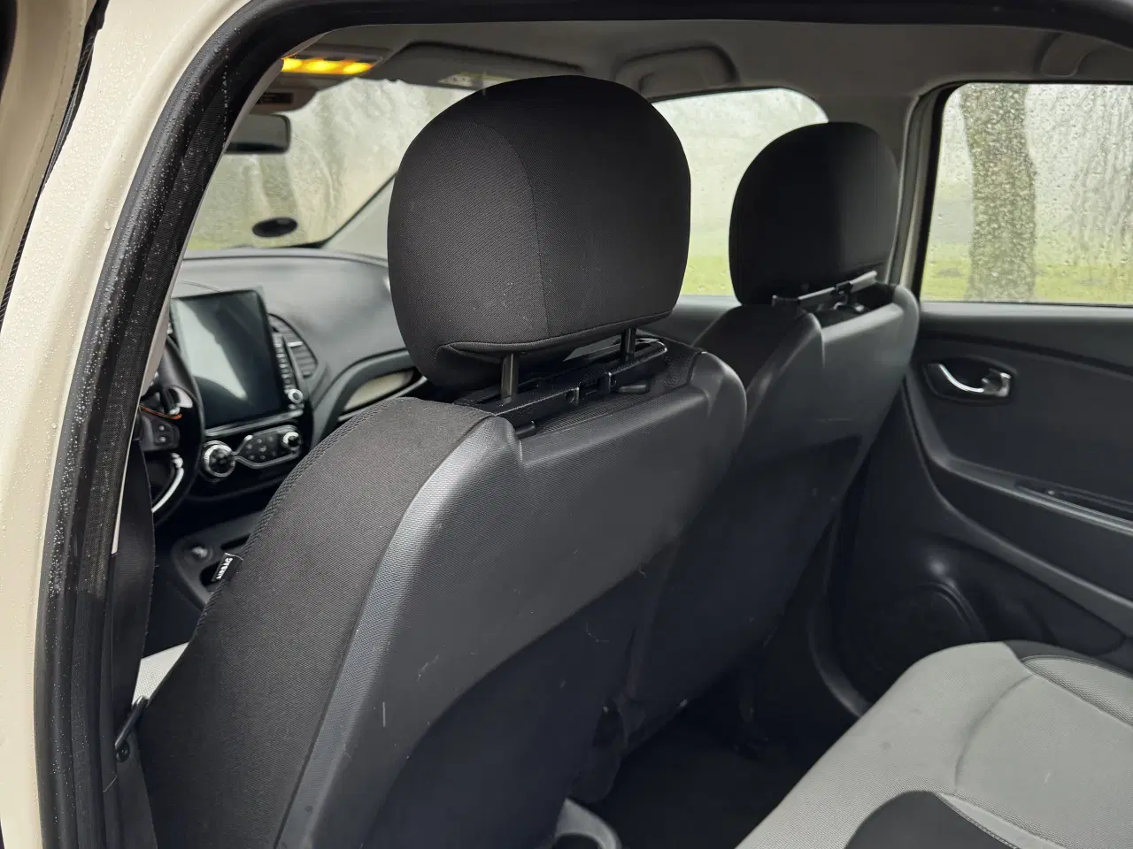 Billede 4 - Lækker økonomisk bil