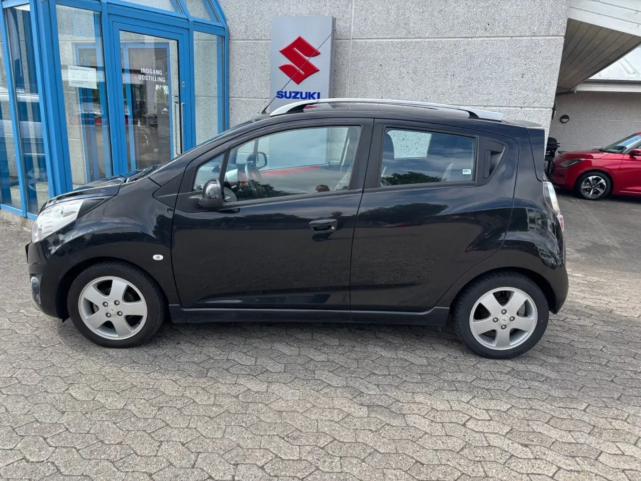 Billede 3 - Chevrolet Spark 1,2 LT
