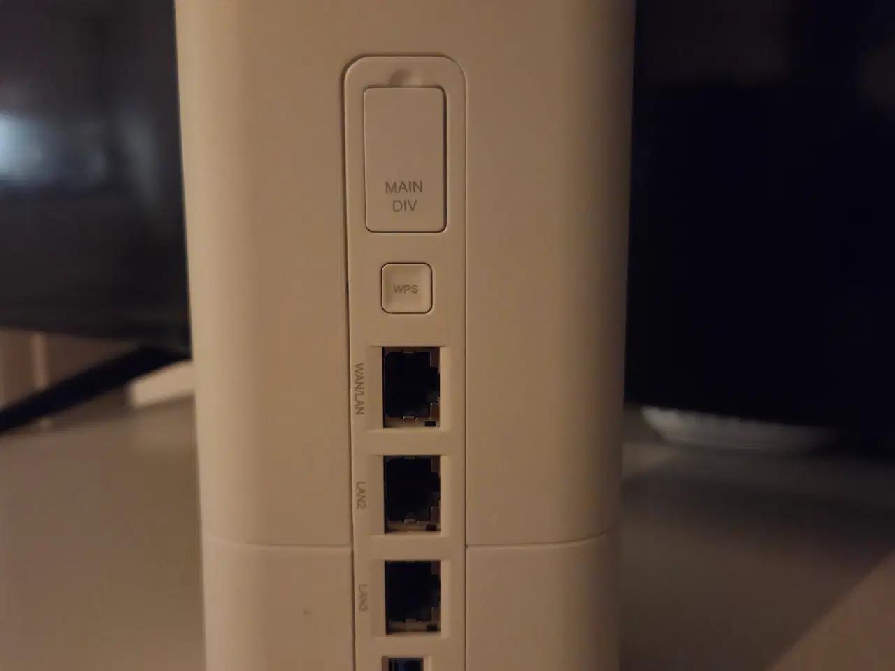Billede 2 - 5G Router som ny