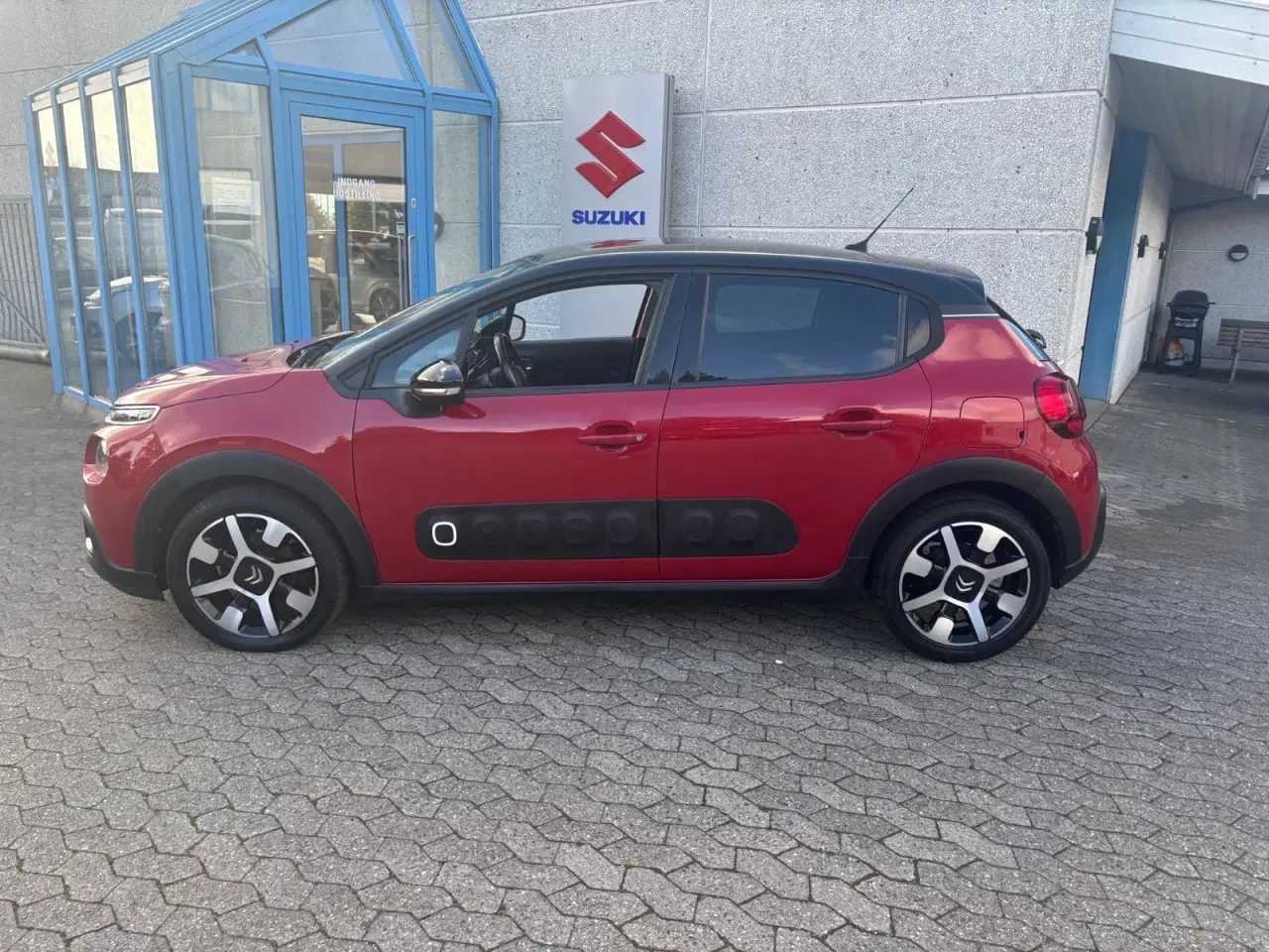 Billede 4 - Citroën C3 1,2 PureTech 82 VTR Sport