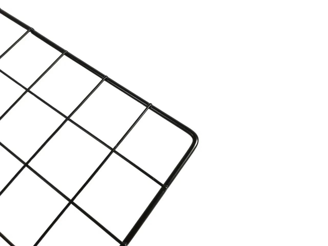 Billede 11 - Gnaverbure – C&C modulbur 4x2 med loft 2x1 og grå rampe