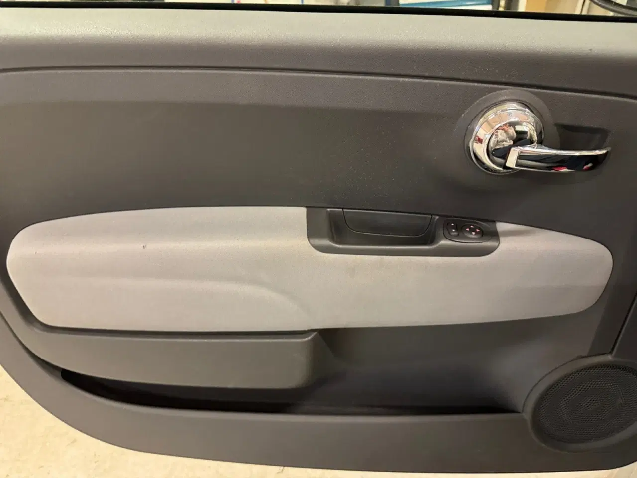 Billede 10 - Fiat 500C 1,2 Collezione