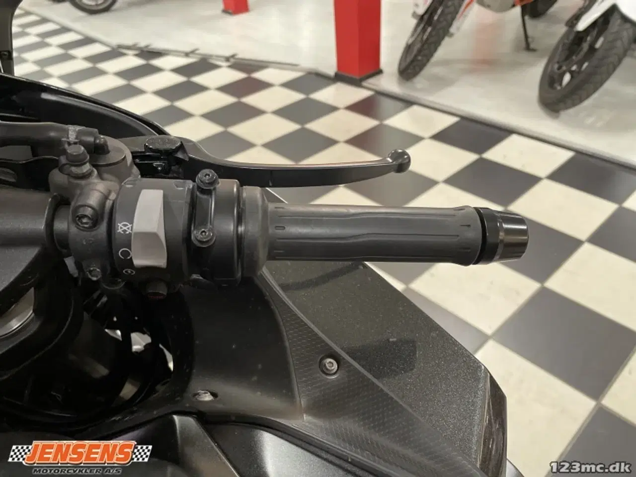 Billede 8 - Kawasaki H2 SX