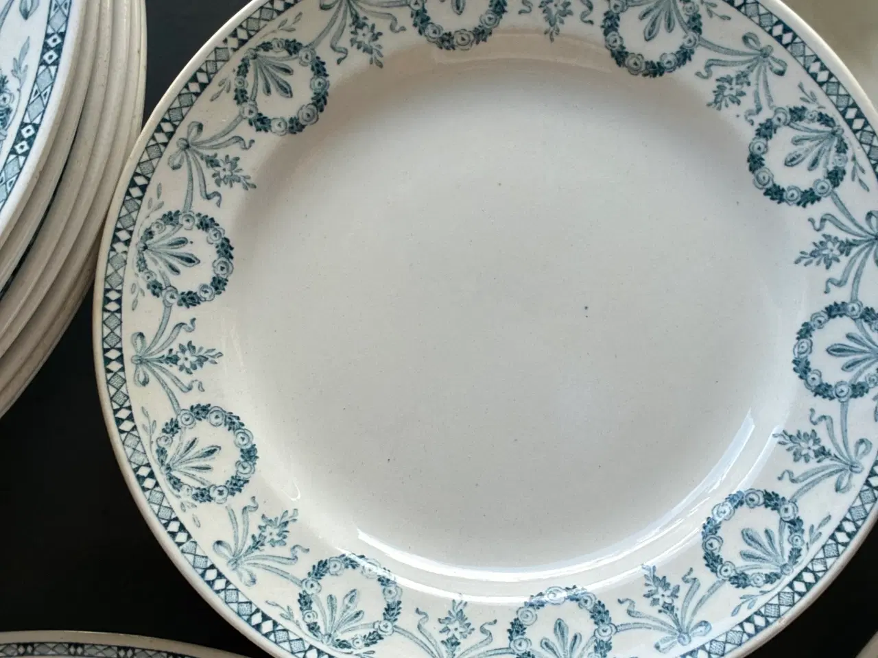 Billede 3 - Villeroy & Boch spisestel