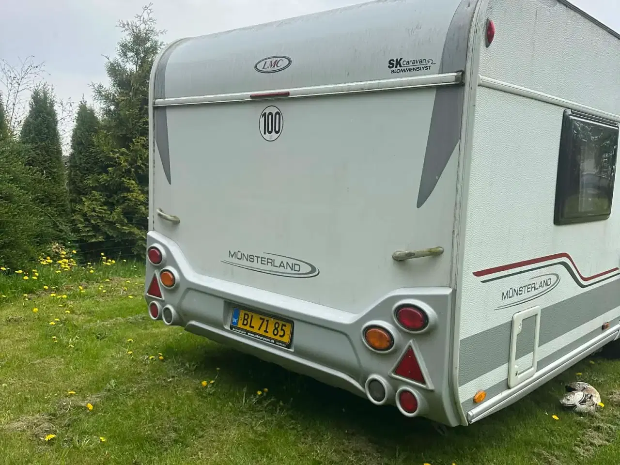 Billede 8 - Lmc Musica 540D