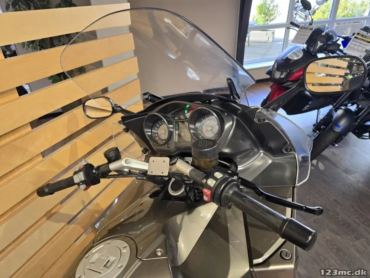 Billede 7 - BMW K 1300 GT ENGROS