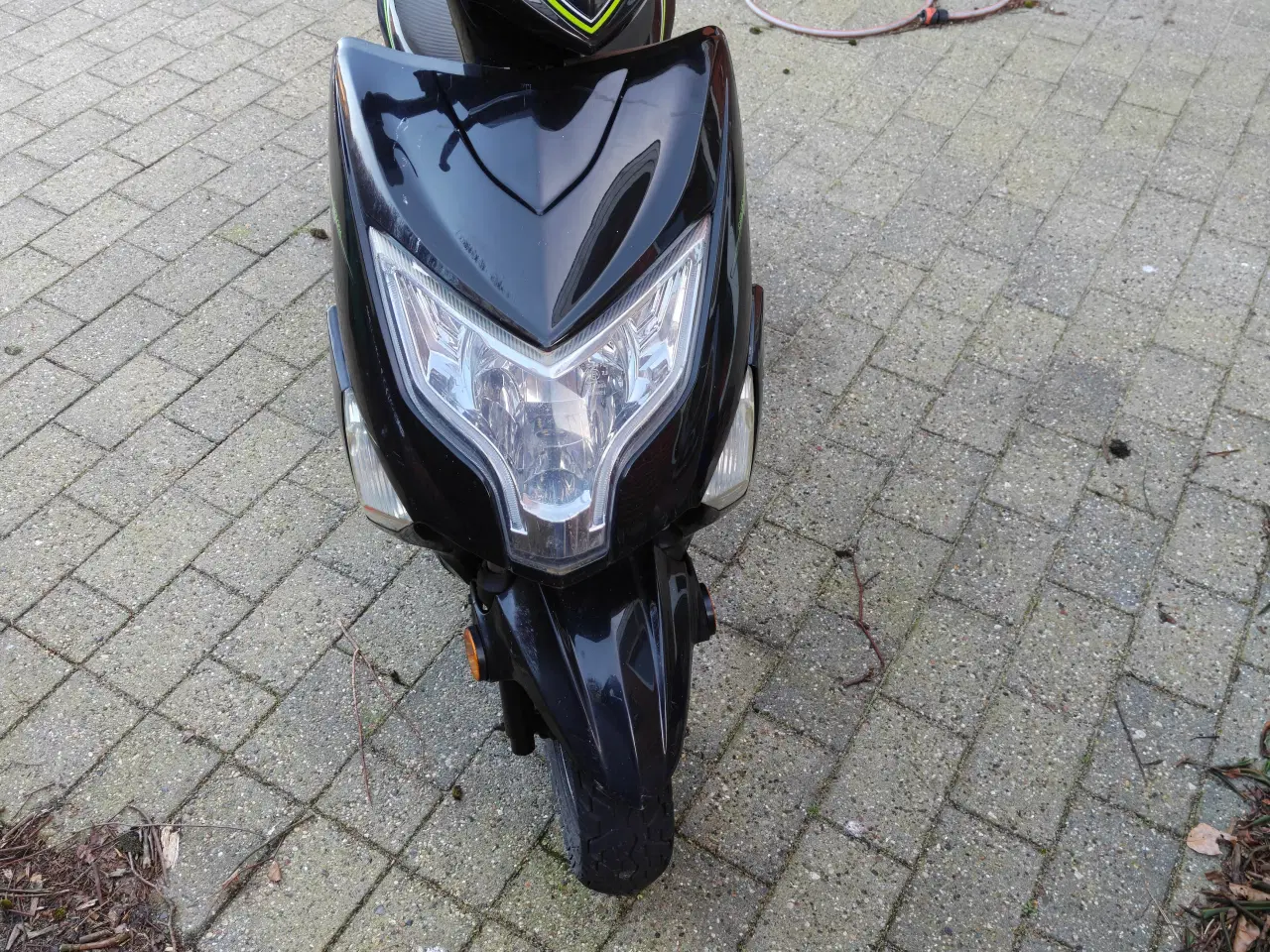 Billede 1 - VGA Euro 4 - 2020