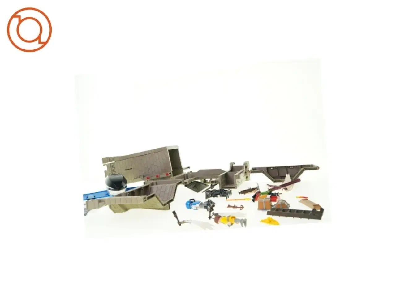 Billede 3 - Blandet playmobil fra Playmobil (str. Blandet)