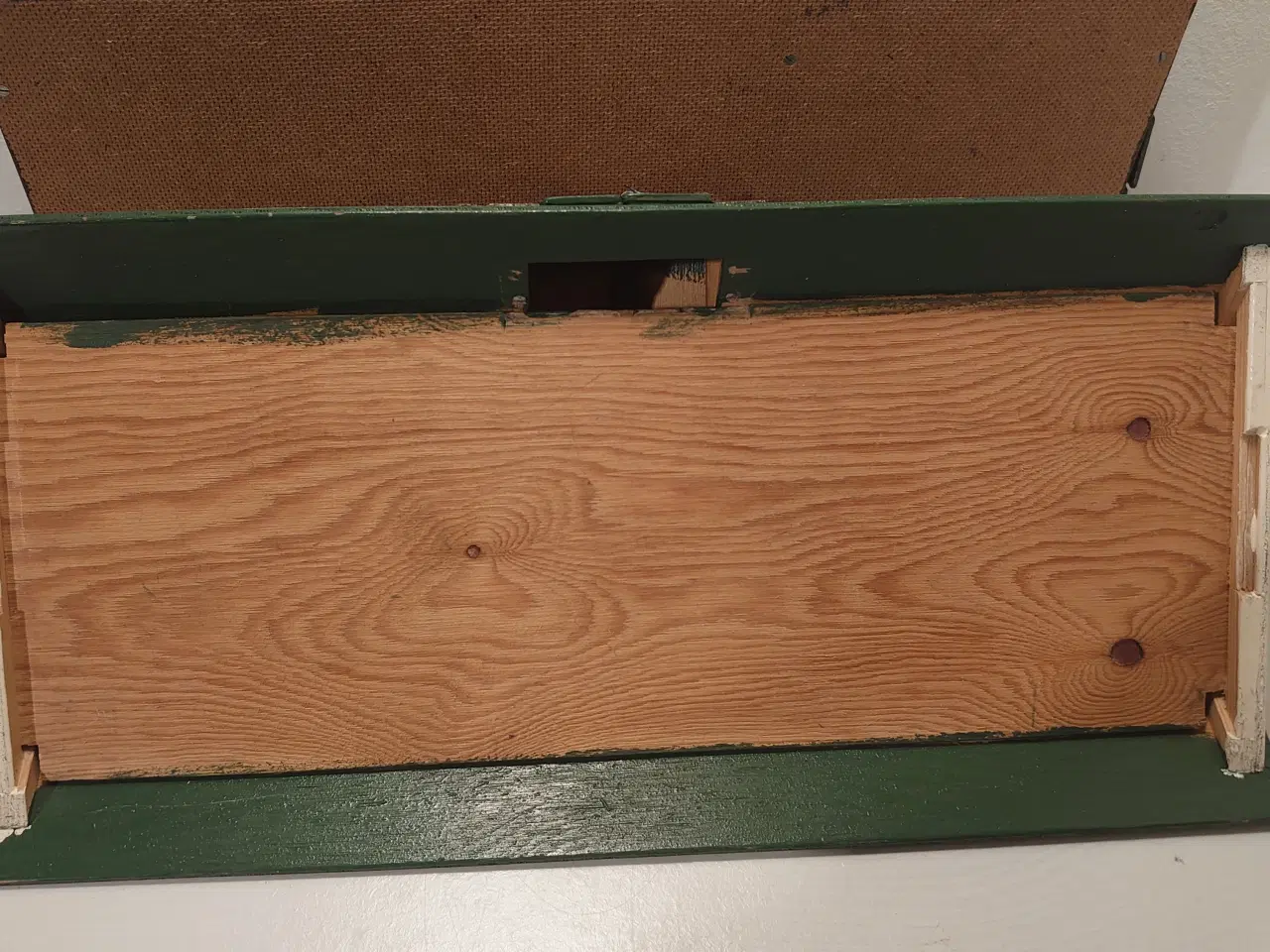 Billede 8 - Sjælden gammel gård med aft.tag og fine detaljer