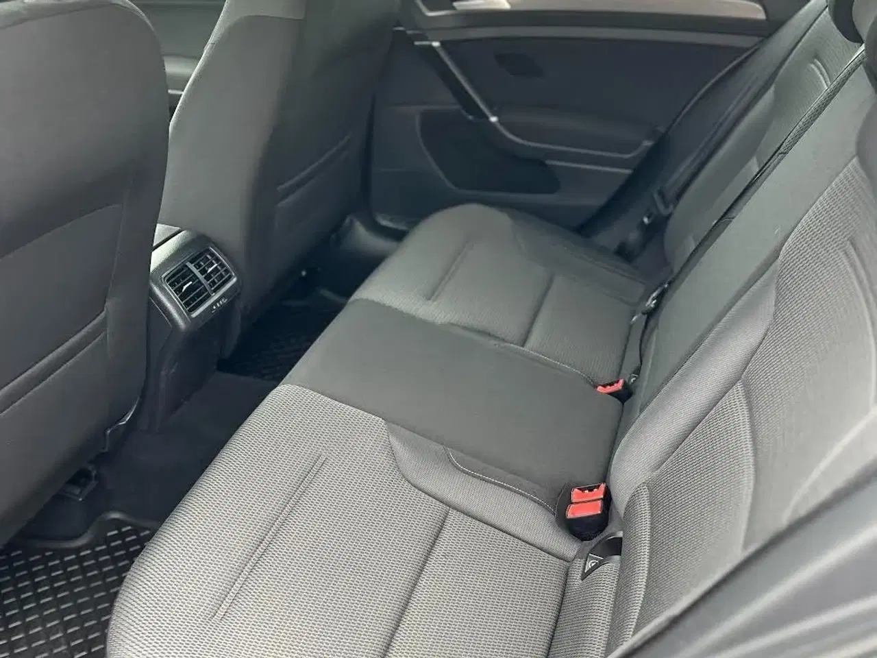 Billede 7 - VW Golf VII 1,6 TDi 110 Comfortline Variant DSG