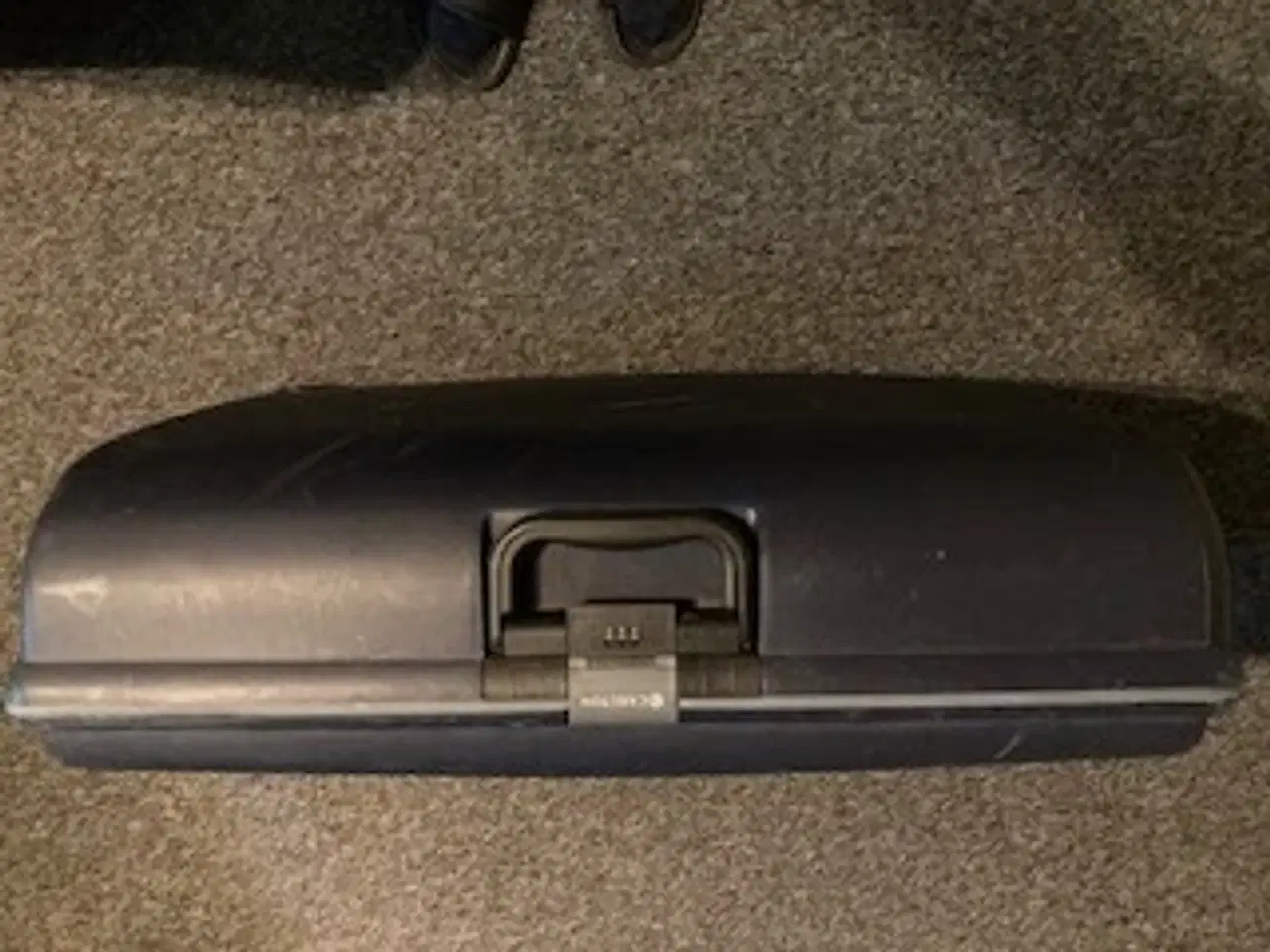 Billede 4 - Samsonite og Carlton Rejsekufferter sælges