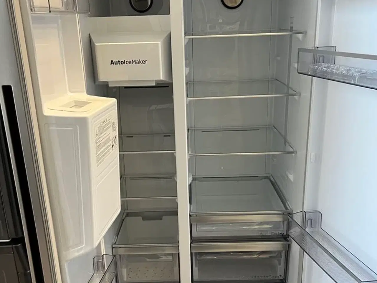 Billede 2 - Amerikaner BLOMBERG (nyt)