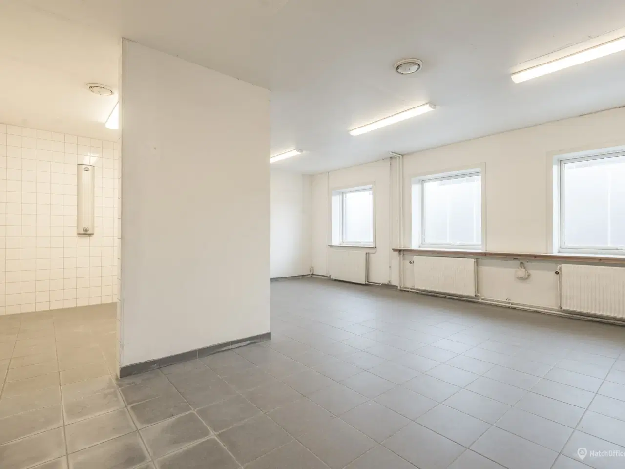 Billede 6 - Lejemål til detail. fitness. foreningslokale mm. I hjertet af Esbjerg