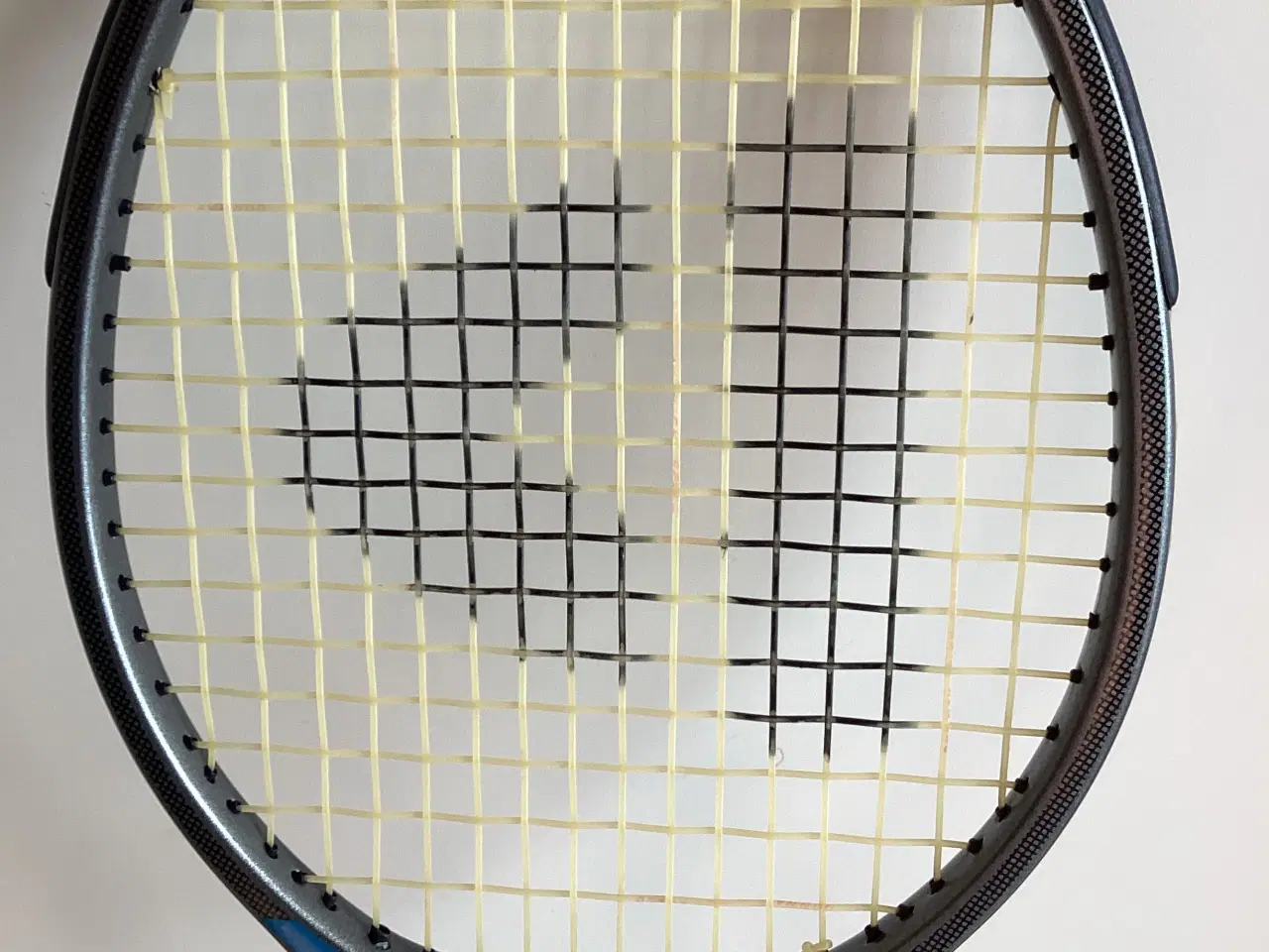 Billede 7 - 1 PRINCE & DONNAY Squashketcher m. Cover