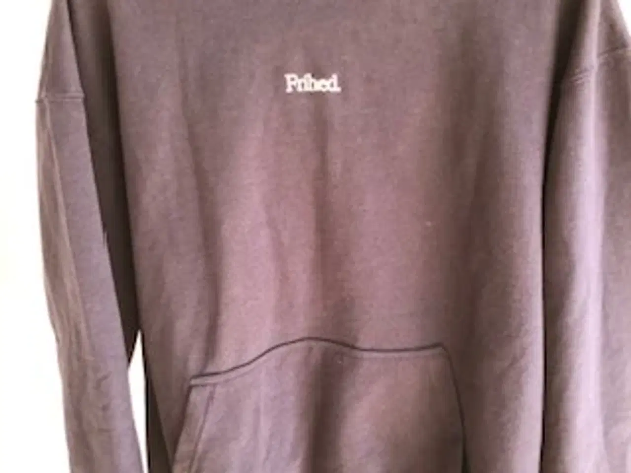 Billede 3 - Sweatshirt fra Liberal Alliance. 